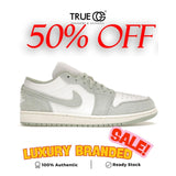 Air Jordan 1 Low Se Seafoam