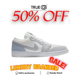 Air Jordan 1 Low Paris