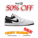 Air Jordan 1 Low Reverse Panda