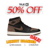 Air Jordan 1 High OG Palomino