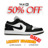 Air Jordan 1 Low Panda (W)