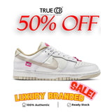 Nike Dunk Low Pink Bling (W)