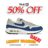 Nike Air Max 1 86 OG Big Bubble Royal Women