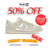 Nike SB Dunk Low City Of Love Light Bone