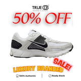 Nike Zoom Vomero 5 White Black