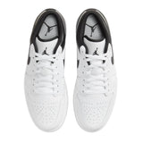 Air Jordan 1 Low Reverse Panda