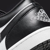 Air Jordan 1 Low Reverse Panda