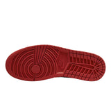Air Jordan 1 Low Bred Toe (GS)