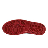 Air Jordan 1 Low Bred Toe (GS)