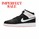 Air Jordan 1 Mid Arctic Punch (GS)