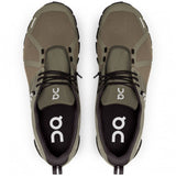 ON Cloud 5 Waterproof Olive