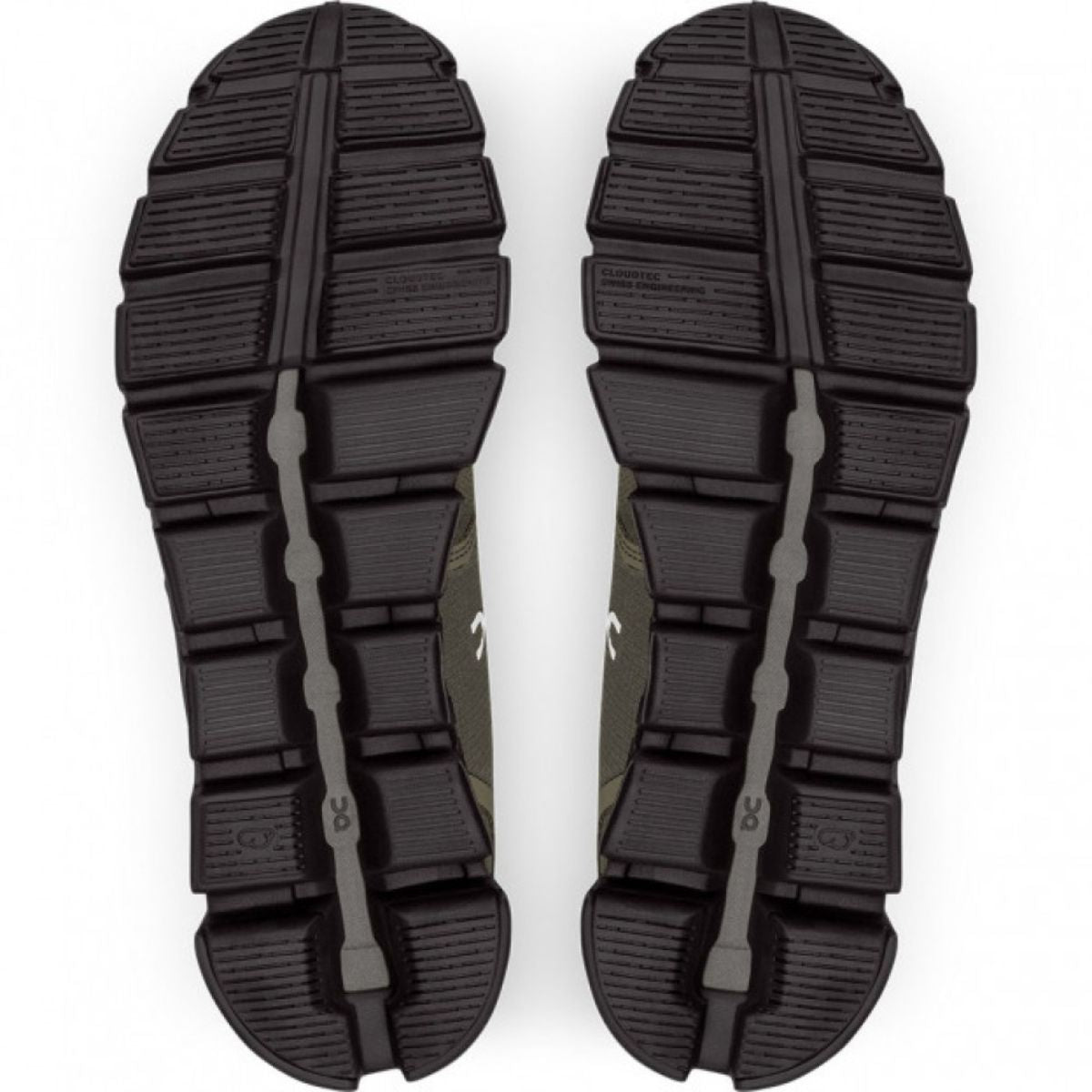 ON Cloud 5 Waterproof Olive ON Cloud 5 Waterproof Olive