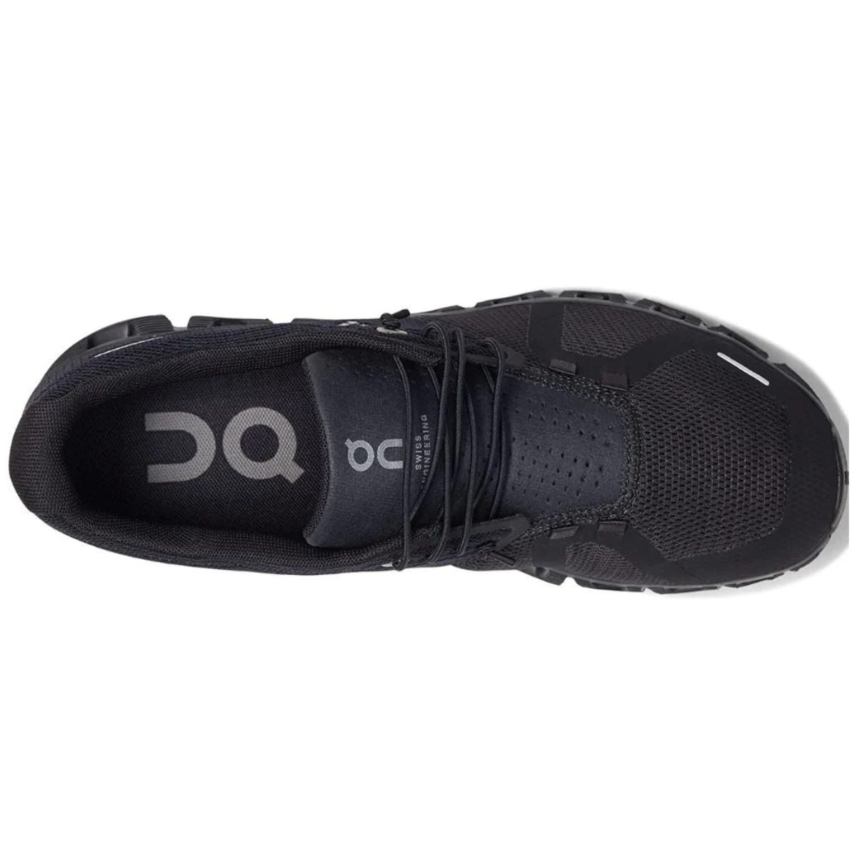 ON Cloud 5 All Black ON Cloud 5 All Black