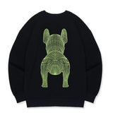 LifeWork Big Radog Sweatshirt