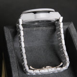 Hublot 42 Big Bang Integrated White Ceramic 451.HX.1123.HX