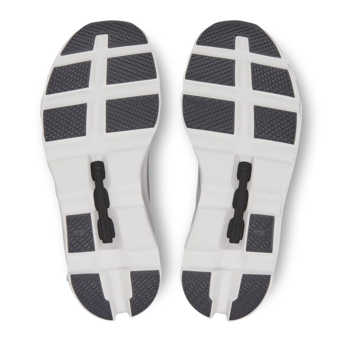 ON Cloudmonster All White ON Cloudmonster All White