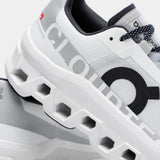 ON Cloudmonster All White