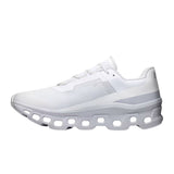 On Running Cloudmonster White Glacier