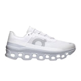 On Running Cloudmonster White Glacier