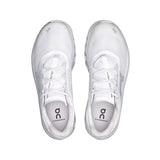 On Running Cloudmonster White Glacier