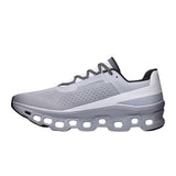 On Running Cloudmonster  Alloy Silver