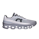 On Running Cloudmonster  Alloy Silver