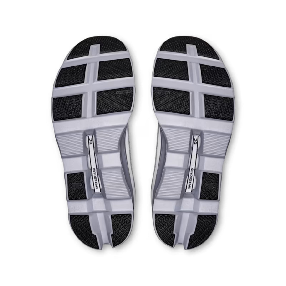 On Running Cloudmonster  Alloy Silver On Running Cloudmonster  Alloy Silver