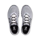 On Running Cloudmonster  Alloy Silver