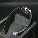 Hublot 42 Classic Fusion Titanium Green 542.NX.8970.RX