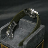 Hublot 42 Classic Fusion Titanium Green 542.NX.8970.RX