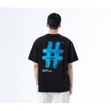 Beentrill Painting 1 Hashtag T-Shirt