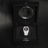 Hublot 42 Big Bang Integrated White Ceramic 451.HX.1123.HX