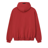 Fear Of God Essentials 90s Hoodie