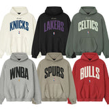 Fear Of God Essentials 90s Hoodie