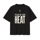 Fear OF God Essentials 90s T-shirt