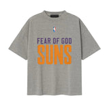 Fear OF God Essentials 90s T-shirt