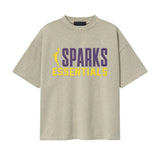 Fear OF God Essentials 90s T-shirt