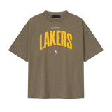 Fear OF God Essentials 90s T-shirt
