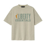 Fear OF God Essentials 90s T-shirt