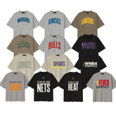 Fear OF God Essentials 90s T-shirt