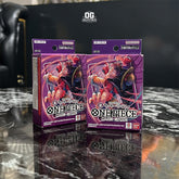 One Piece Card Game Starter Deck Sealed ST18 Luffy