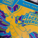 Pokemon TCG Ascended Heroes ETB