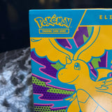 Pokemon TCG Ascended Heroes ETB