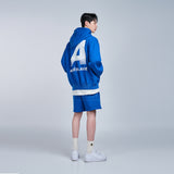 Acme De La Vie ADLV Big A Logo Hoodie