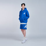 Acme De La Vie ADLV Big A Logo Hoodie