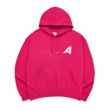 Acme De La Vie ADLV Big A Logo Hoodie