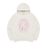 Acme De La Vie ADLV Clear Bear Hoodie