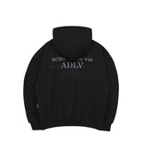 Acme De La Vie ADLV Fuzzy Rabbit Hoodie