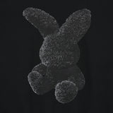 Acme De La Vie ADLV Fuzzy Rabbit Hoodie