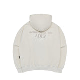 Acme De La Vie ADLV Fuzzy Rabbit Hoodie